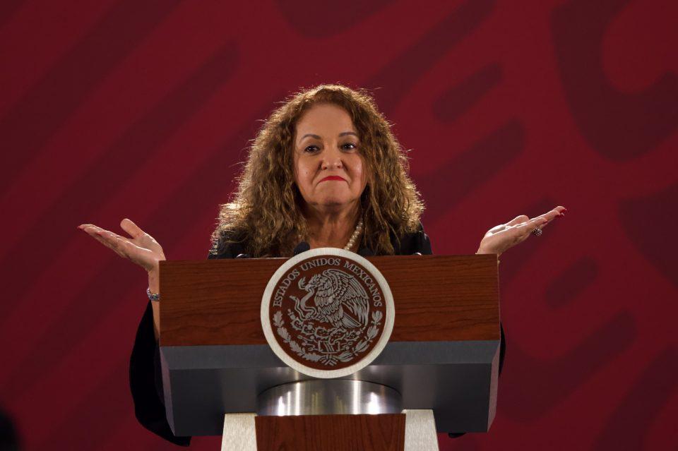 Falta de capacitación, plagio y austeridad: Notimex justifica despidos