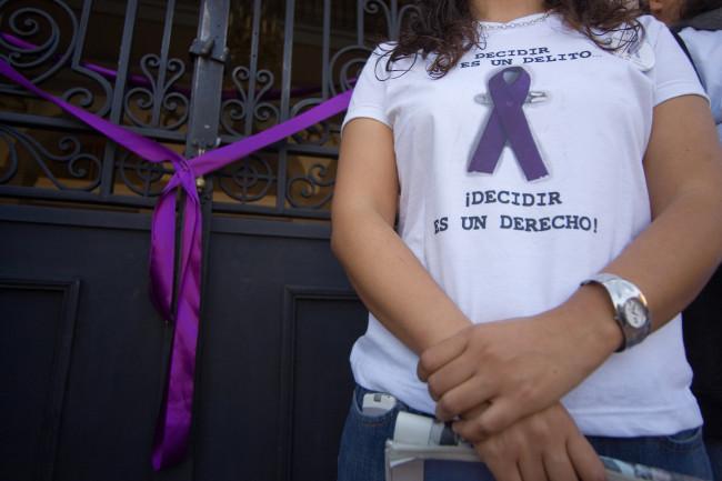 Uruguay despenaliza el aborto
