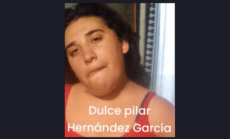 Preliberación sin reinserción social: la historia de Dulce