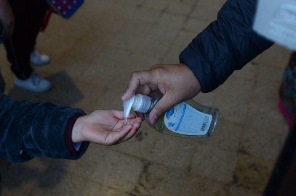 En Jalisco no habrá regreso a clases, el ciclo escolar finalizará a distancia, anuncia Alfaro