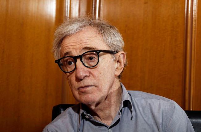 Woody Allen dirigirá su primera serie de televisión y se transmitirá por Amazon