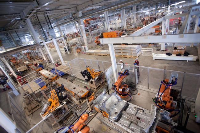 Multa a Volkswagen por vender autos alterados en México sería de 3.7 mdp por unidad