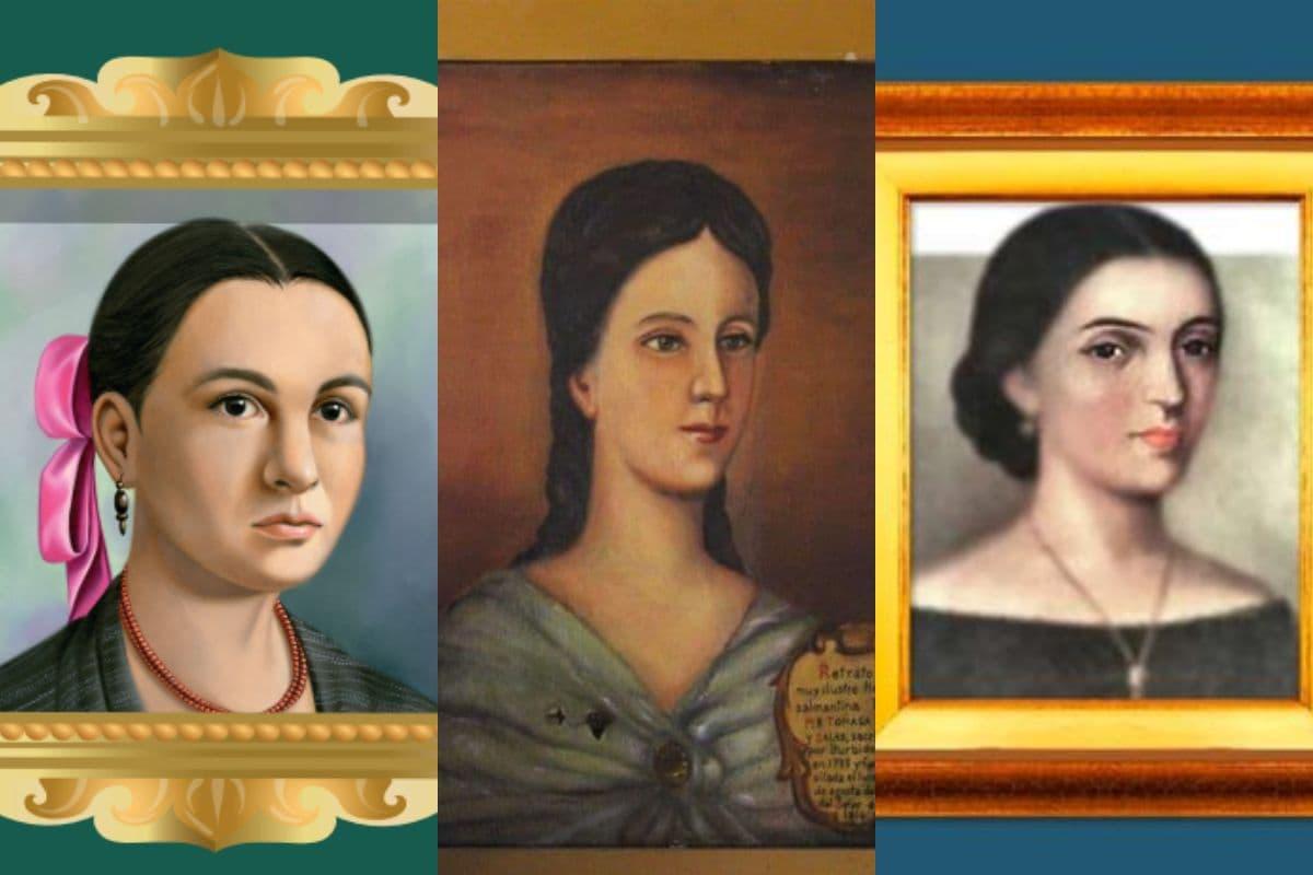 Estrategas, valientes y echadas pa’lante: mujeres de la Independencia que debemos recordar