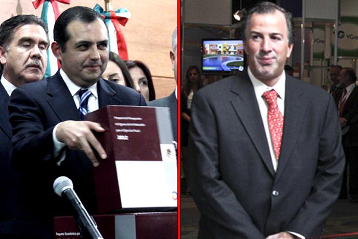 Oficial, el reacomodo en el gabinete; salen Cordero y Córdova