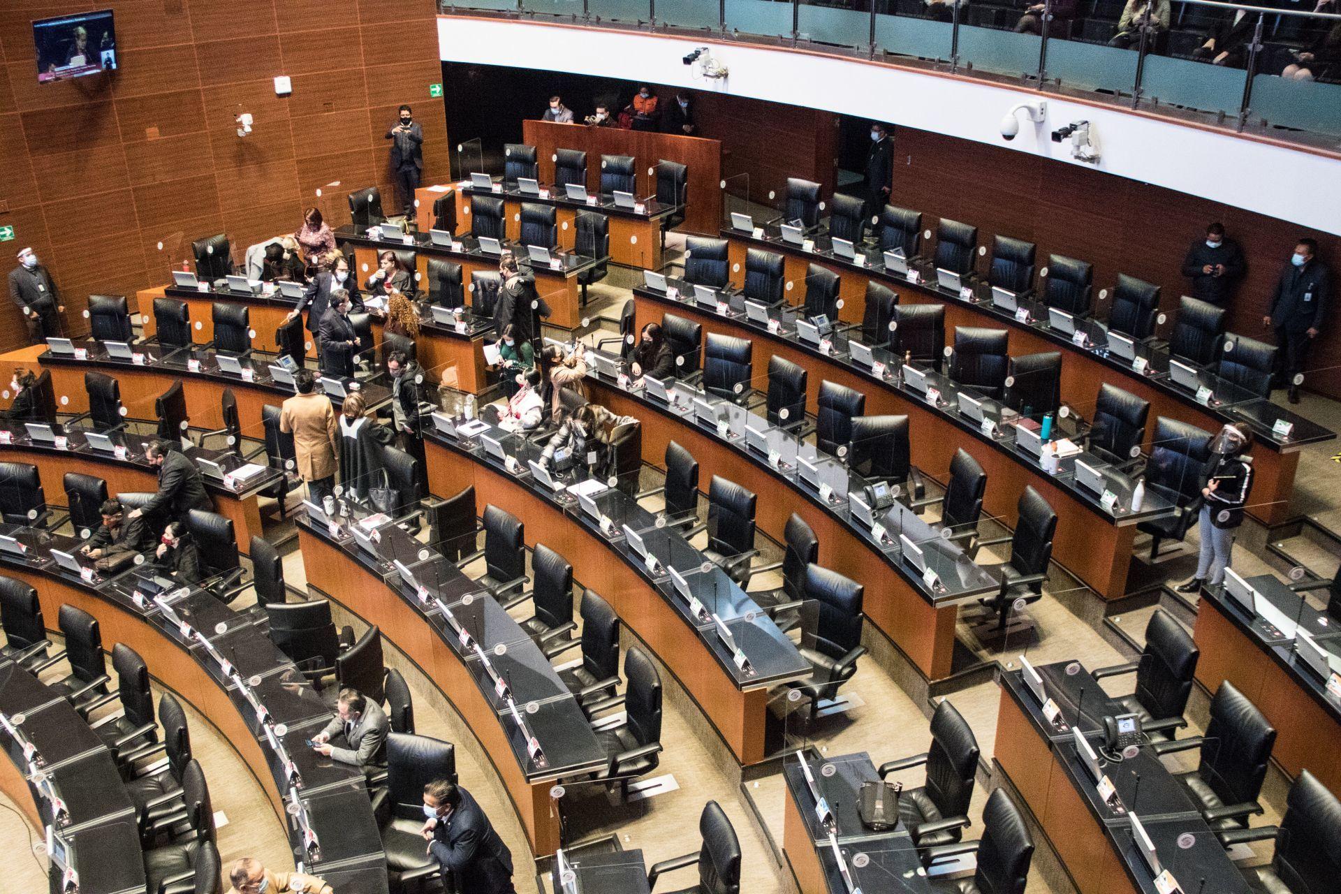 Morena retira proyecto para quitar el requisito de “ser mexicano de nacimiento” para ser legislador