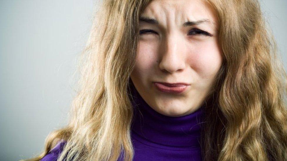 Los 6 casos más comunes de cosas que nos dan asco (y por qué nos protegen de las enfermedades)