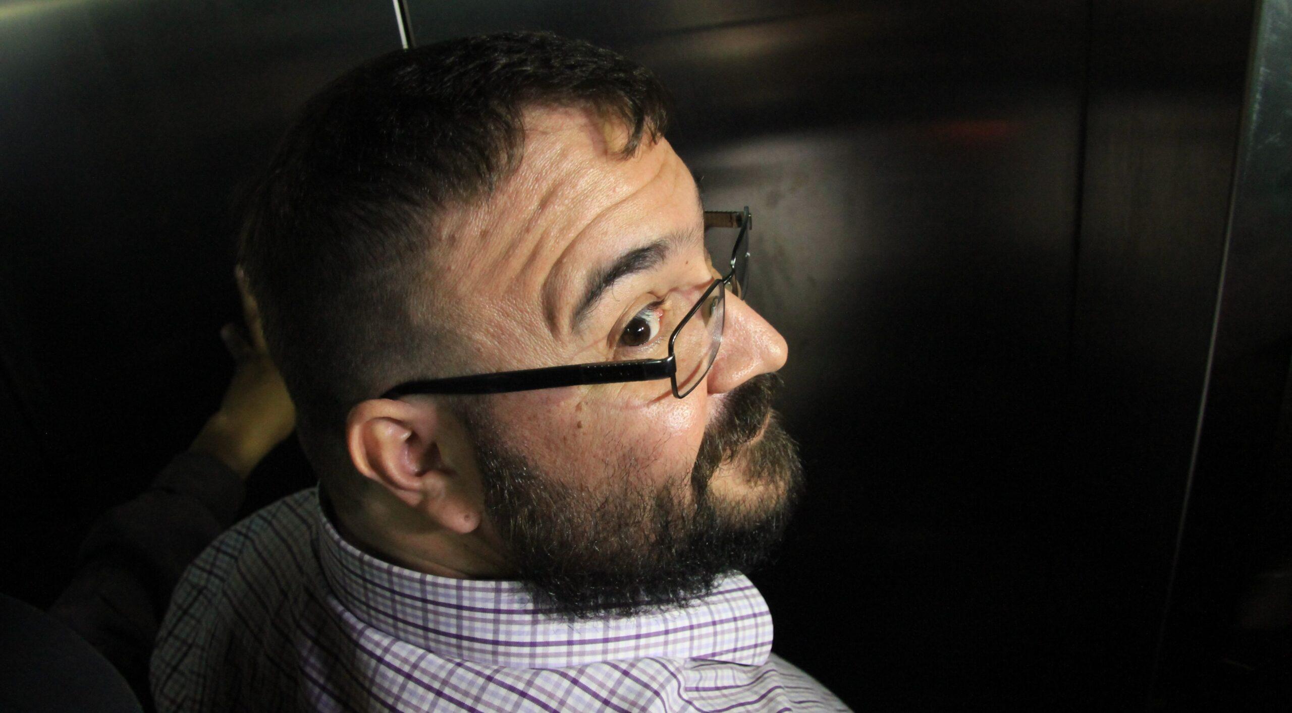 Justicia española rechaza súplica de PGR para extraditar a presunto cómplice de Javier Duarte