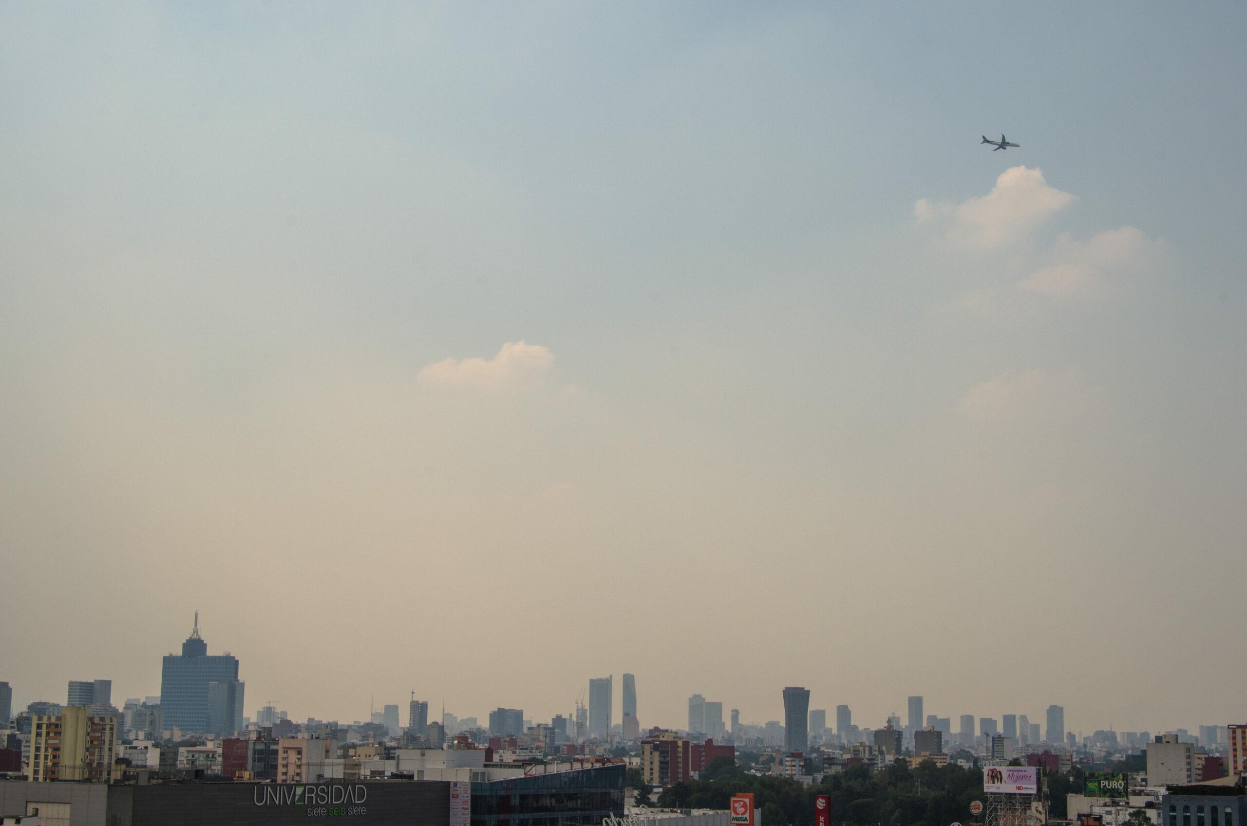 Fin de semana de contingencia: continuará Hoy No Circula este sábado