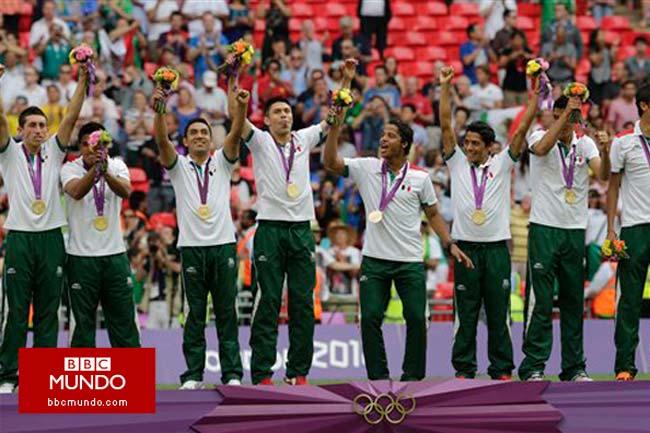 Los nueve momentos que marcaron a Londres 2012