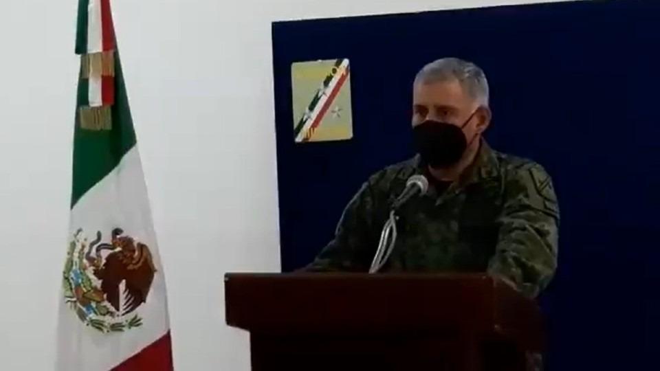 Liberan a mujeres militares secuestradas en Puerto Vallarta, Jalisco