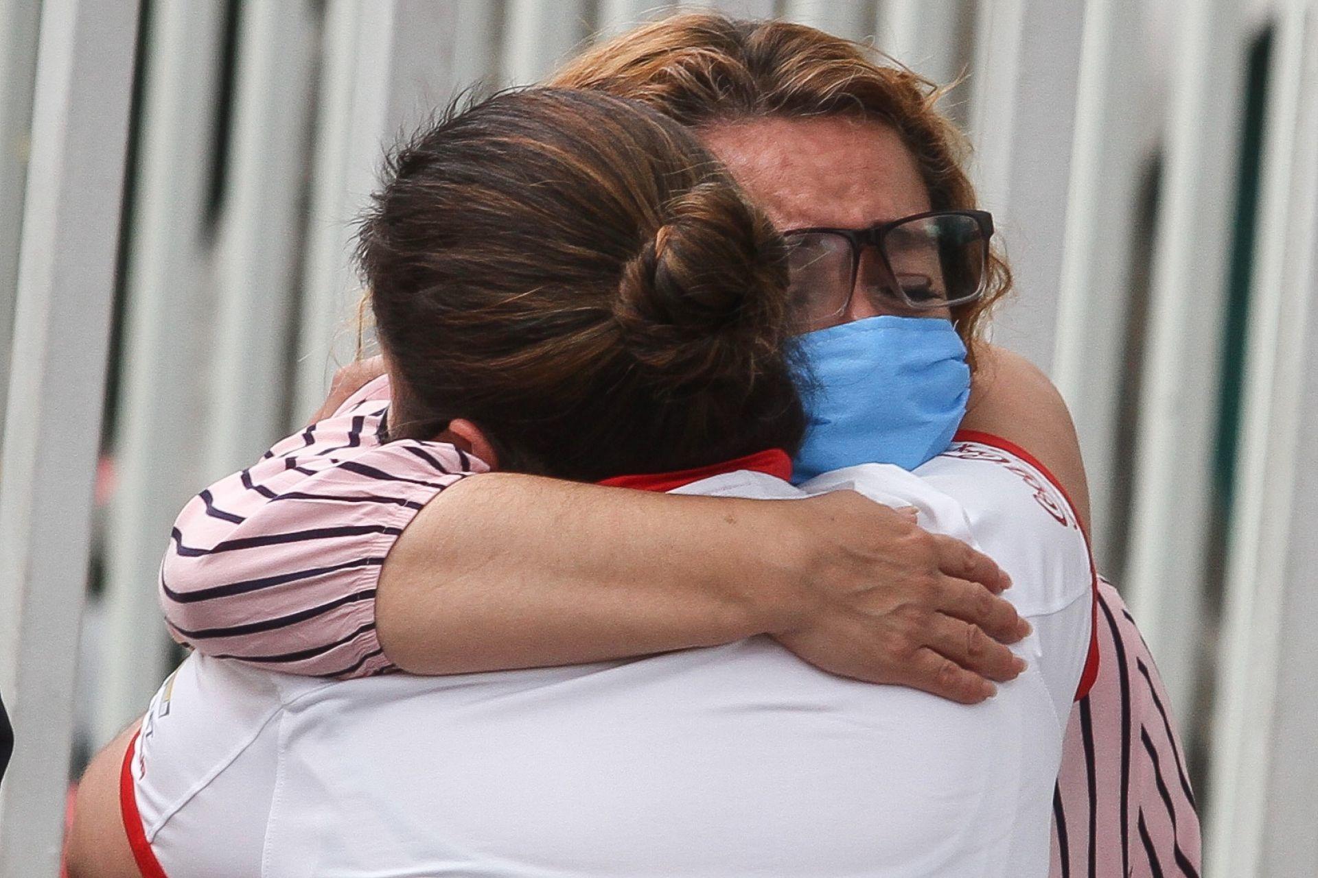 Con 695 decesos más por COVID, México supera las 52 mil muertes por la enfermedad