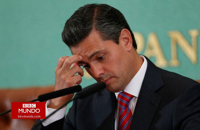 ¿Cuál es el verdadero problema con la casa de Peña Nieto? Esto dicen los expertos