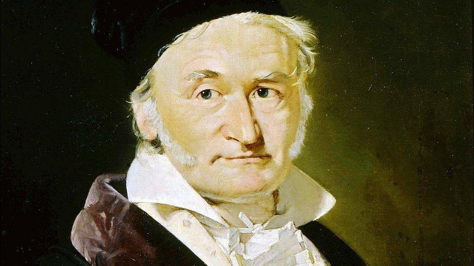 Carl Gauss, el matemático que creó una de las herramientas más poderosas de la ciencia para hallar un planeta perdido (y esa fue apenas una de sus genialidades)
