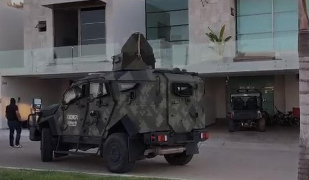 Ejército y GN aseguran 118 kilos de fentanilo en Sinaloa, el ‘mayor decomiso’ hecho en México