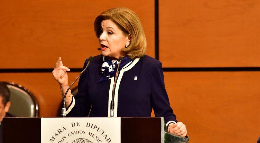 Se investigaron a fondo y sin omisiones la Estafa Maestra y Odebrecht, dice titular de Función Pública