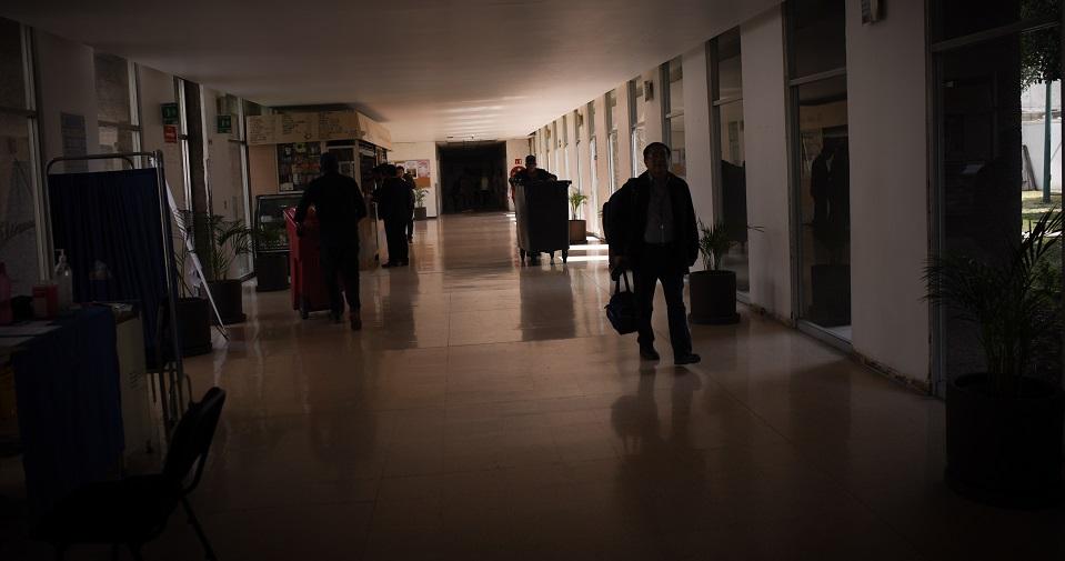 Reasignación de presupuesto beneficia a programas de Bienestar y relega a Salud y Educación