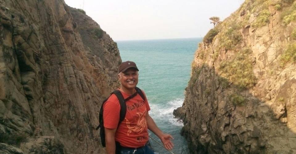 Adán Vez Lira, el ambientalista que se opuso a las minas y promovió el turismo ecológico en Veracruz