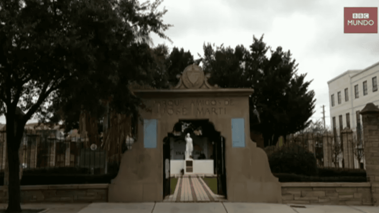 Así es el único territorio de Estados Unidos que pertenece a Cuba