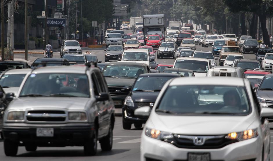 Ford incumple normas ambientales en México y la Profepa la multa con más de 18 MDP