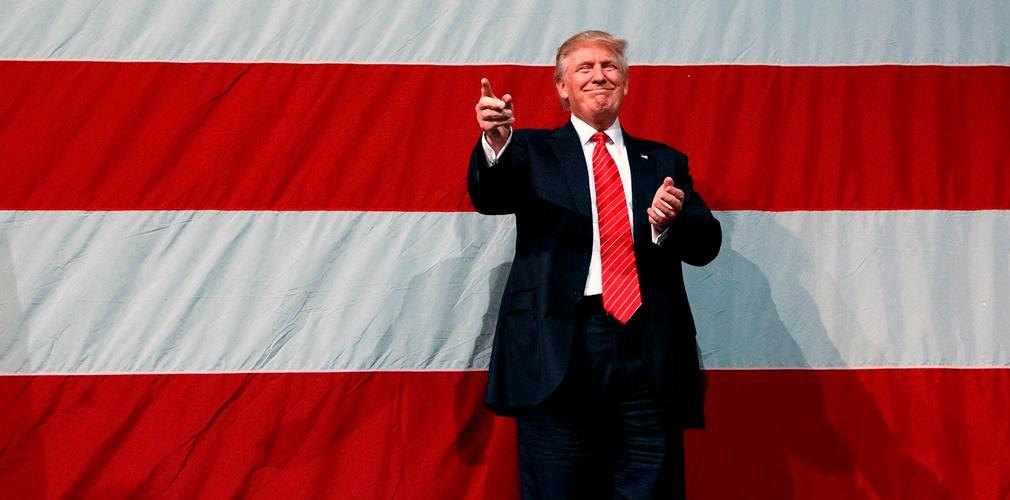 Envían criminales, nos están matando, se aprovechan: así critica Trump a México