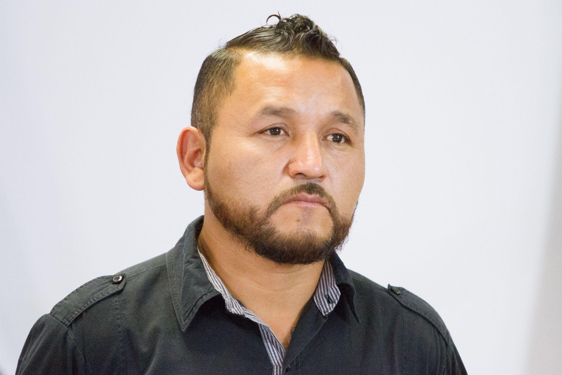 Pedro Carrizales, “Mijis”, se encuentra desaparecido desde hace 17 días