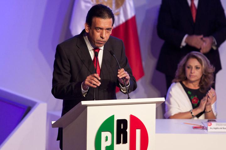 Deuda de Coahuila se negoció durante gobierno de Moreira