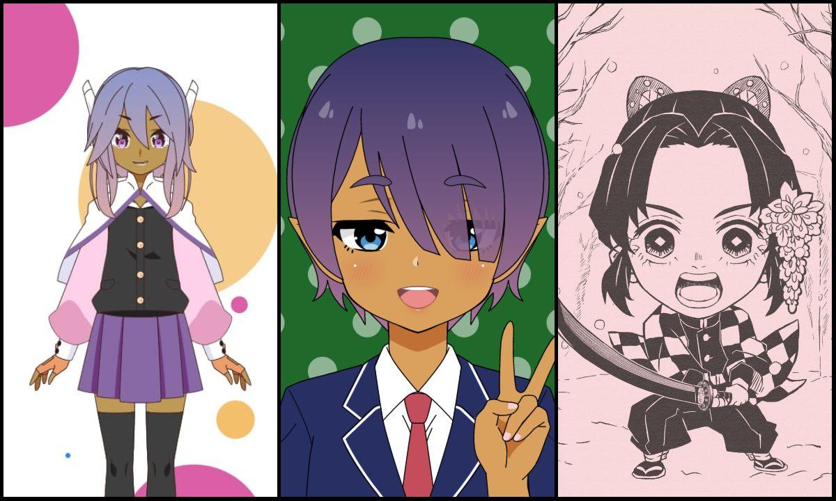 ¡Cambia tu imagen! Aquí te van *siete opciones para crear tu avatar ilustrado*