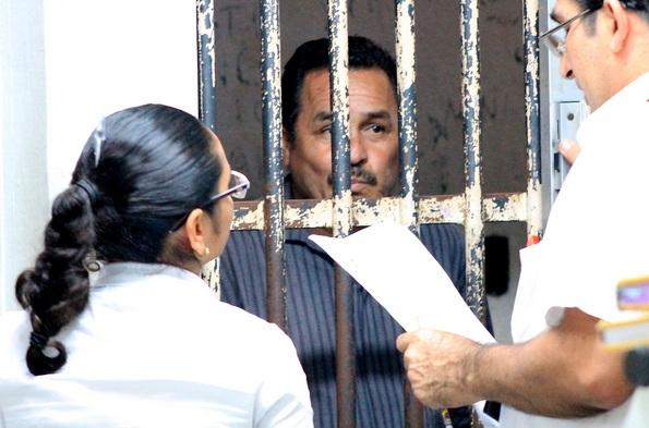 De los juicios iniciados en 2013 en el país, sólo la mitad obtuvo sentencia