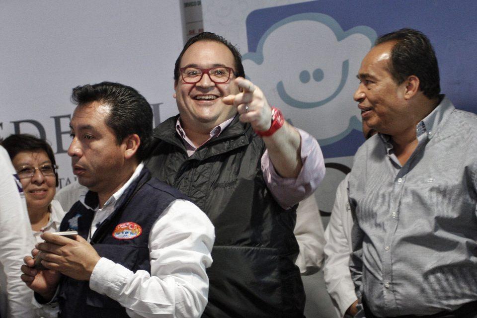 Duarte dice que aclaró las observaciones de la Auditoría, pero aún hay 26 denuncias abiertas