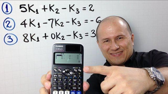 Julioprofe: 3 trucos matemáticos del exitoso youtuber de Colombia héroe de los millennials