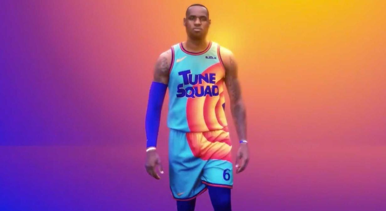 *’Space Jam 2’*: Todo lo que sabemos del reboot con LeBron James