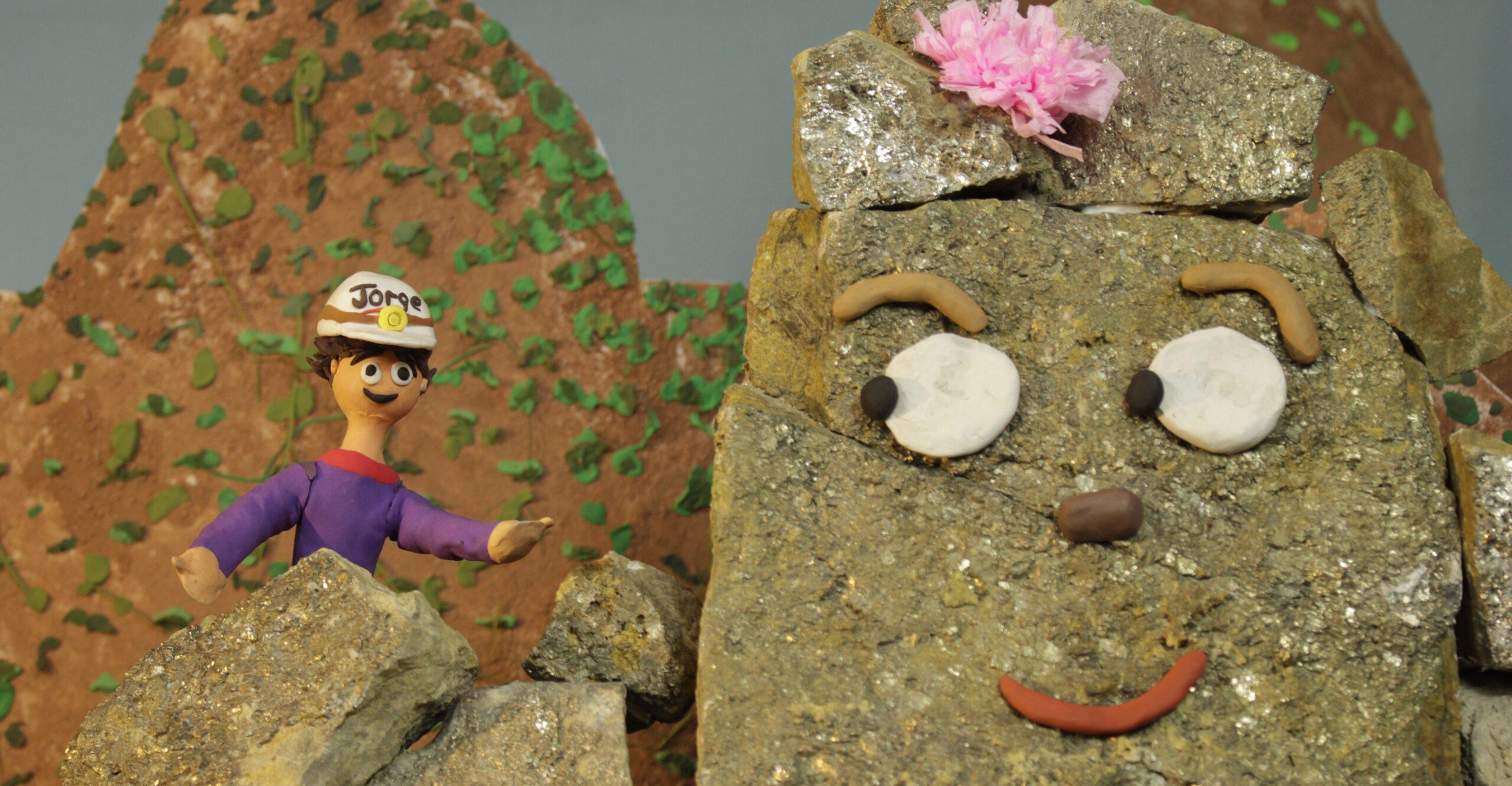 Cortometraje realizado por niños de Sonora está nominado en dos festivales de cine en España