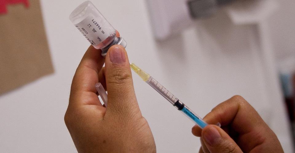 El gobierno de Peña Nieto dejó de vacunar contra el sarampión en 2018; se investiga el desabasto
