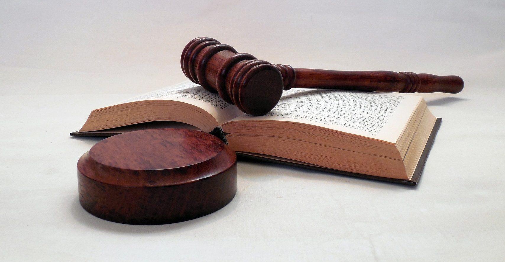 Suspenden a magistrada del Edomex por coaccionar a funcionaria para certificar hechos falsos