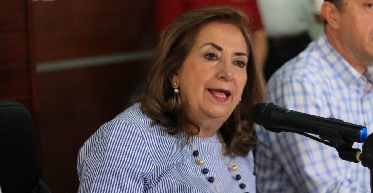 Titular de Salud en Tabasco da positivo a prueba de coronavirus; van 39 casos en el estado