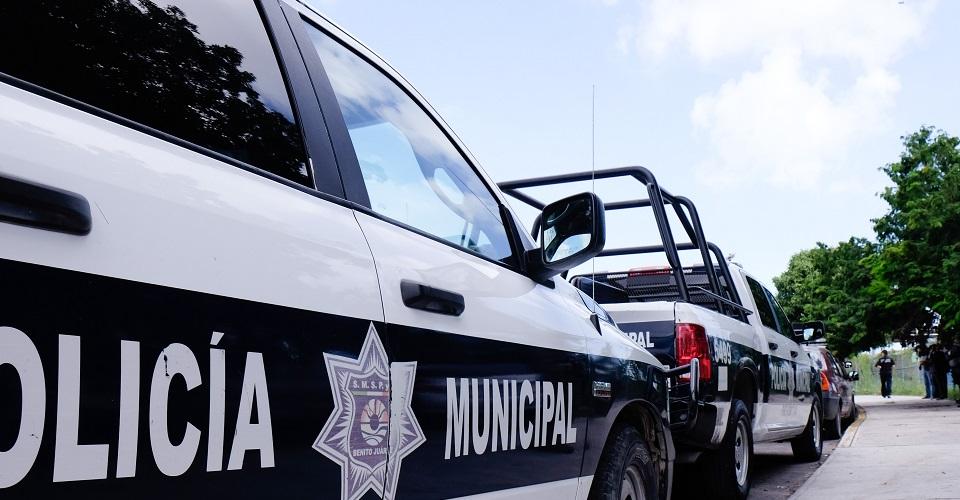 5 mil mdp después, no se sabe si el 97 % de policías municipales tiene habilidades básicas