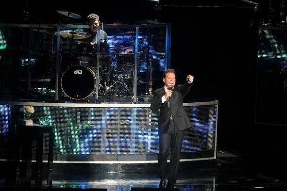 Nayarit reserva contrato de concierto “gratuito” de Luis Miguel