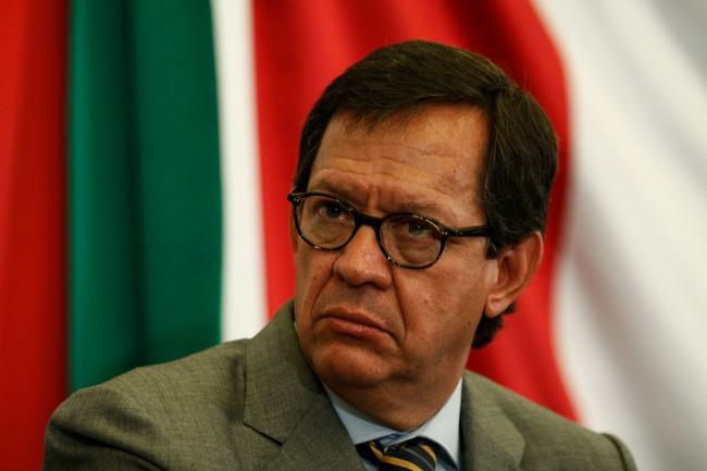 Observaciones de la CIDH no reflejan la situación de México en derechos humanos: Segob