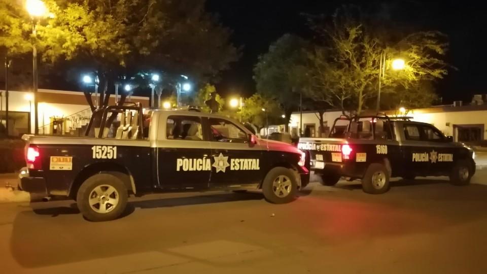 Localizan con vida a tres jóvenes que habían desaparecido en Caborca, Sonora; Fiscalía busca a dos más