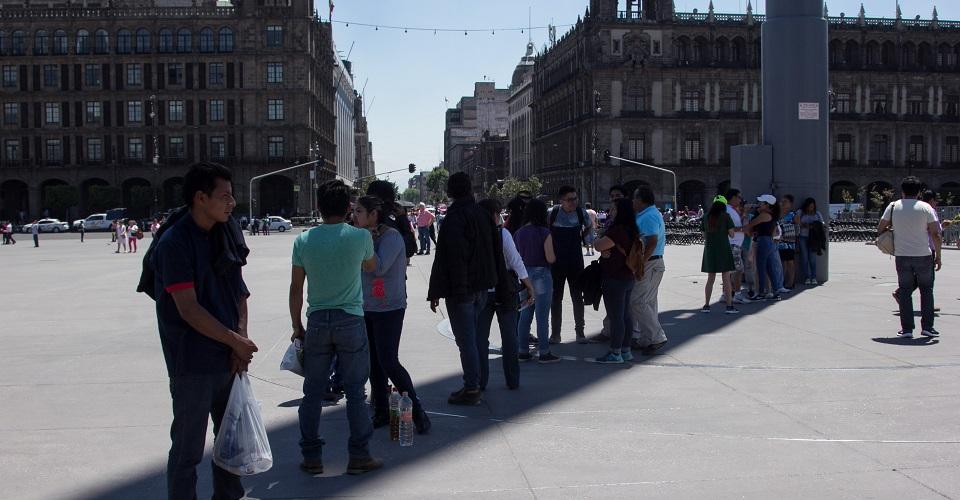 Todo el país, con temperaturas mayores a 30 grados; declaran emergencia en más de 500 municipios por el calor