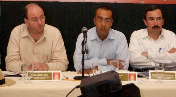 Acusan a “secretario transitorio” de Cultura del DF de represor