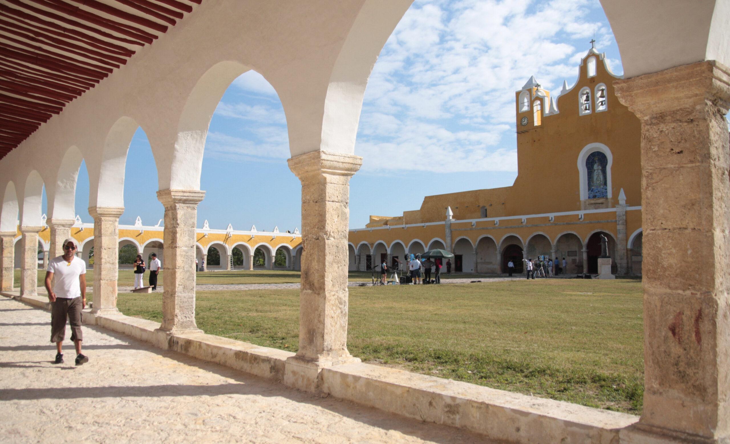 Ayuntamiento de Izamal cancela el ritual tradicional ‘Kots Kaal Pato’, por maltrato animal