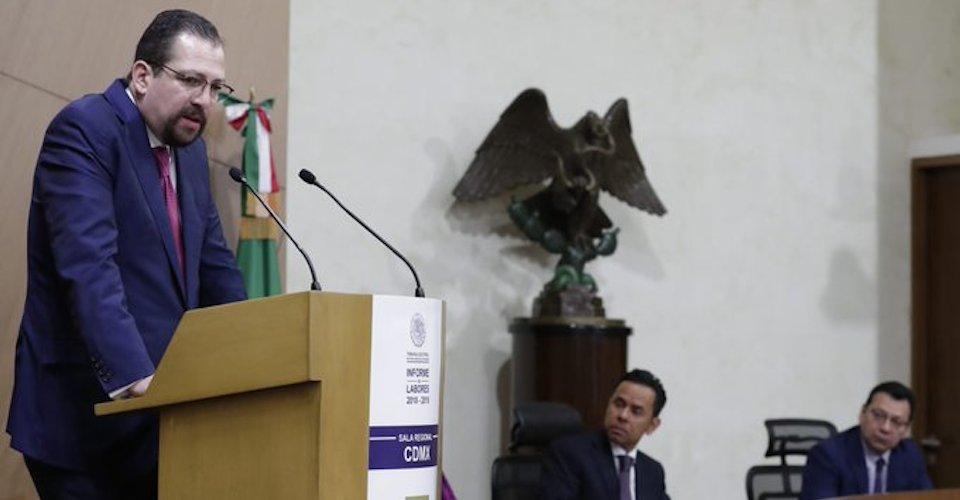 “Buscan mártires”: magistrado electoral reclama a la Judicatura no autorizar compra de camionetas blindadas