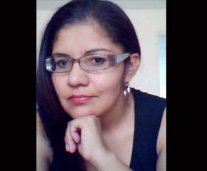 Detienen a exfuncionaria de SLP por peculado y asociación delictuosa