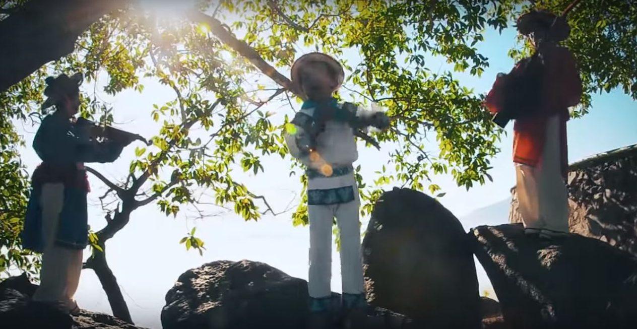 Tribunal electoral prohíbe aparición de niños en spots de partidos; video de MC sería retirado