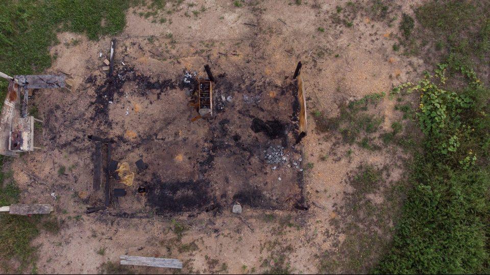 Brasil: conflictos agrarios y destrucción ambiental en la Amazonia