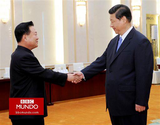 China, el socio incómodo de México