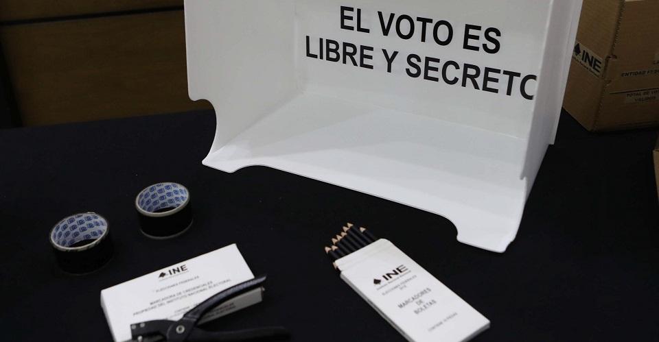 Entre financiamiento a partidos y autoridades electorales, ¿cuánto tendremos que pagar por los comicios de 2018?