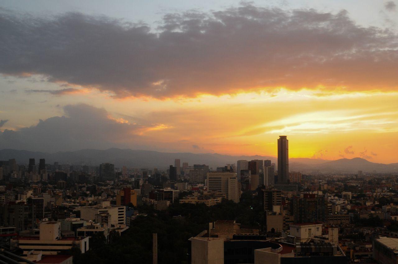No mejora la calidad del aire: se mantiene contingencia ambiental en el Valle de México