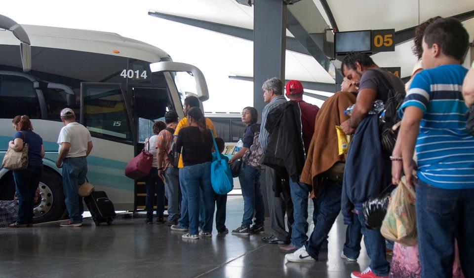 ¡Felices viajes!: Estas son las fechas y requisitos para los descuentos en autobuses